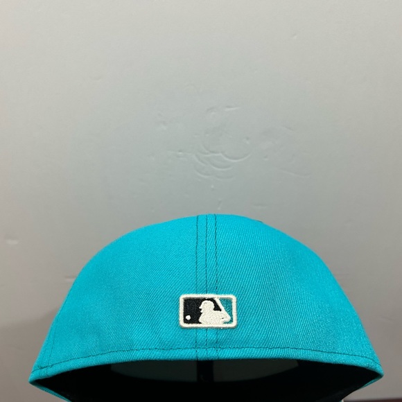 New Era, 59Fifty Fitted Hat, Pittsburgh Pirates - Picture 6 of 10